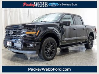 Certified 2024 Ford F150 XLT w/ Equipment Group 303A High AWD/4WD video 1