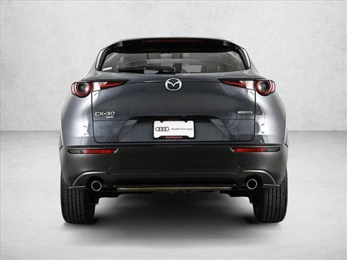 Used 2025 MAZDA CX-30 AWD 2.5 S w/ Preferred Package image 7