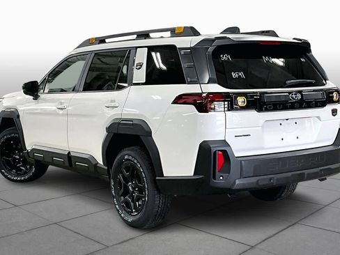 New 2026 Subaru Outback Wilderness image 12