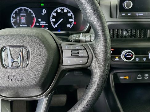 Certified 2024 Honda CR-V EX image 9