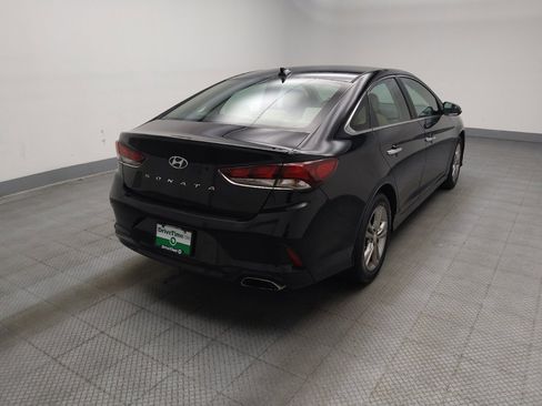 Used 2019 Hyundai Sonata SEL FWD image 9
