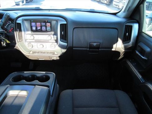 Used 2016 Chevrolet Silverado 2500 LT w/ All Star Edition image 14