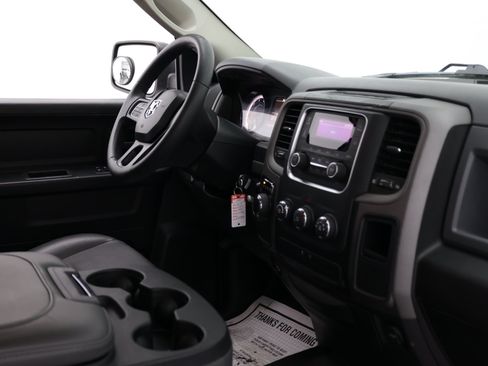 Used 2019 RAM 1500 Tradesman RWD image 33