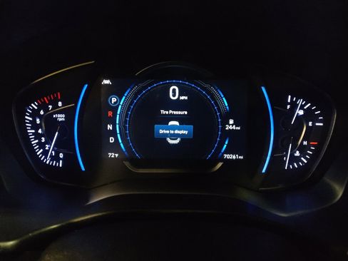 Used 2020 Hyundai Santa Fe SEL image 23