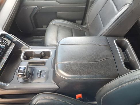 Used 2023 GMC Sierra 1500 Denali w/ Denali Reserve Package image 14