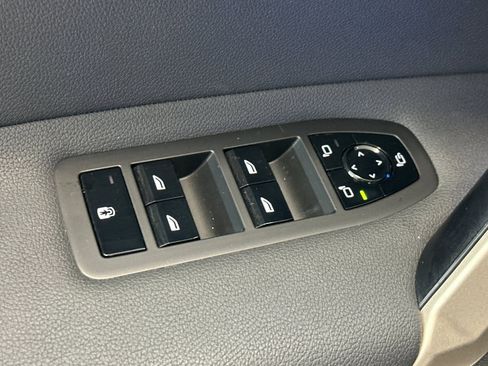 Certified 2023 BMW iX M60 w/ Executive Package image 12