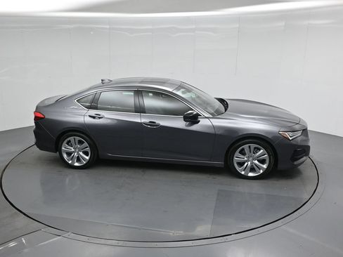 Used 2023 Acura TLX w/ Technology Package FWD image 54