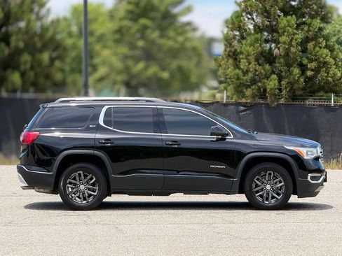 Used 2019 GMC Acadia SLT FWD image 6
