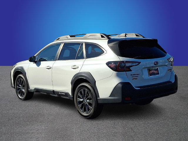 Used 2023 Subaru Outback Onyx Edition XT AWD/4WD image 6