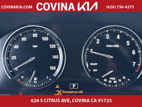 Used 2018 BMW X2 sDrive28i image 22