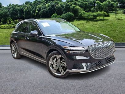 Used 2025 Genesis Electrified GV70 Advanced