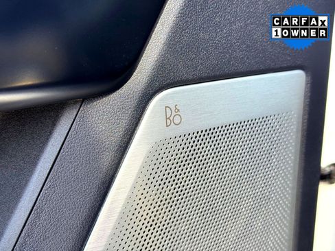 Used 2023 Ford F250 Platinum w/ FX4 Off-Road Package image 15