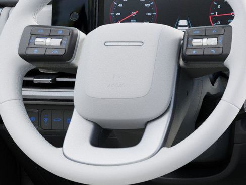 New 2026 Hyundai Santa Fe Limited image 15