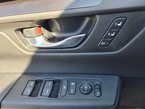 New 2026 Honda CR-V Sport-L image 16