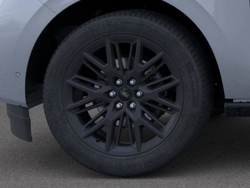 New 2026 Ford Expedition Platinum w/ Stealth Appearance Package AWD/4WD image 21