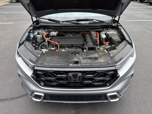 Used 2023 Honda CR-V Sport Touring image 30