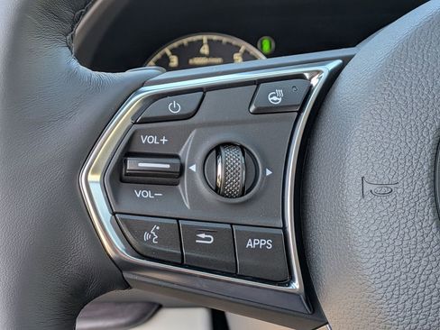 New 2026 Acura RDX SH-AWD w/ Advance Package image 17