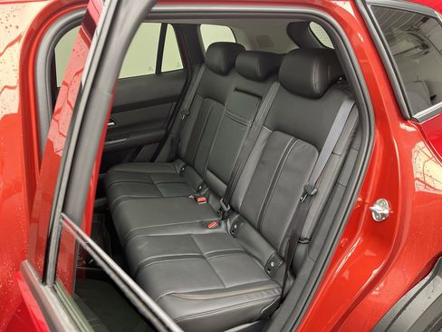 New 2026 MAZDA CX-50 AWD 2.5 Hybrid w/ Weather Package image 11