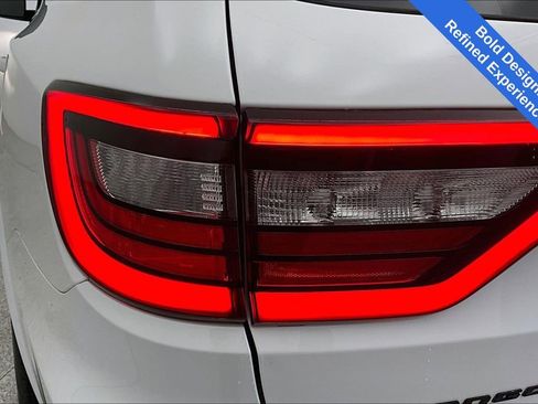 Used 2023 Dodge Durango SRT image 40