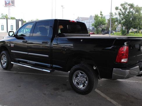 Used 2012 RAM 2500 ST w/ Chrome Accents Group AWD/4WD image 8