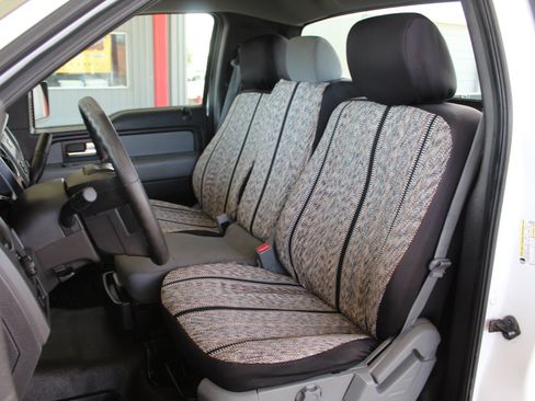 Used 2013 Ford F150 XL w/ PWR Equipment Group RWD image 29