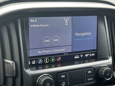 Used 2021 Chevrolet Colorado ZR2 image 17