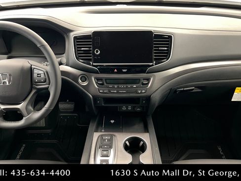 New 2026 Honda Ridgeline RTL image 13