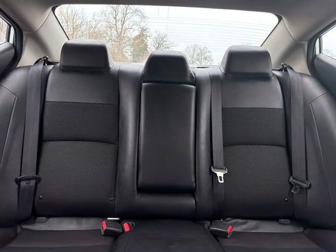 Used 2022 Nissan Altima 2.5 SR image 49