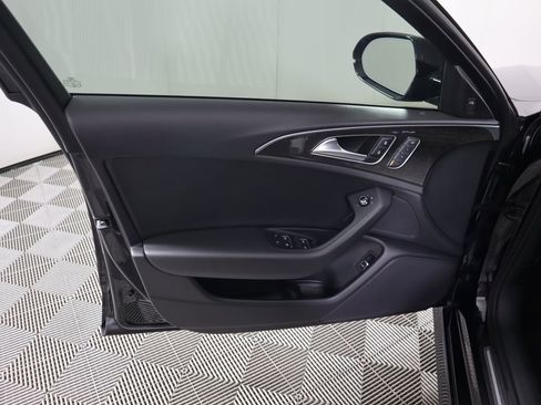 Used 2018 Audi A6 3.0T Sport image 25