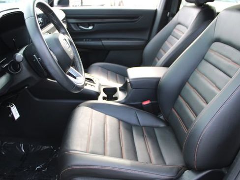 Used 2025 Honda CR-V Sport-L image 35