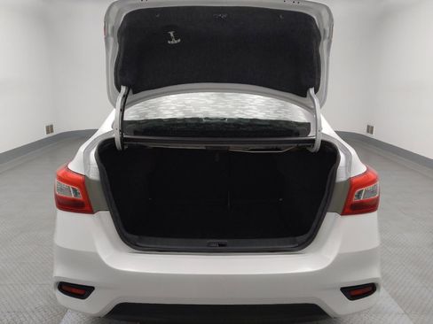 Used 2019 Nissan Sentra SV w/ All Weather Package image 29