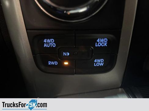 Used 2014 RAM 1500 Big Horn image 23