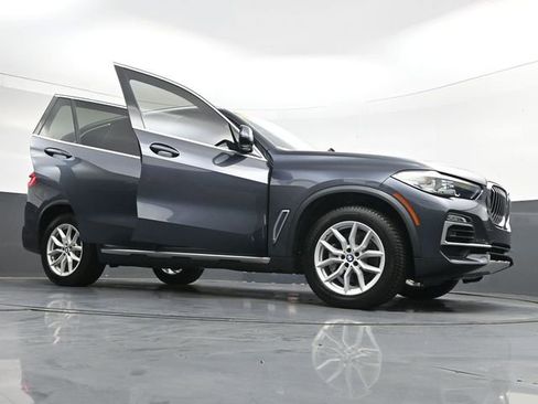 Used 2020 BMW X5 xDrive40i w/ Convenience Package AWD/4WD image 45