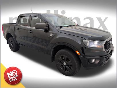 Used 2020 Ford Ranger XLT