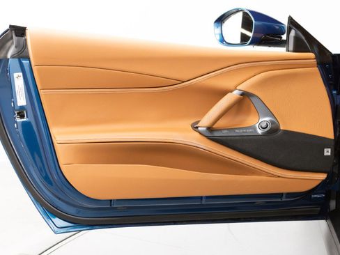 Certified 2021 Ferrari 812 GTS image 55