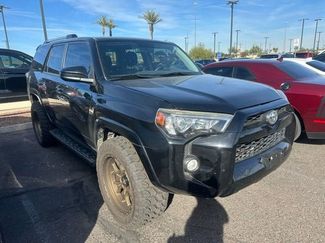 Certified 2019 Toyota 4Runner SR5 video 1
