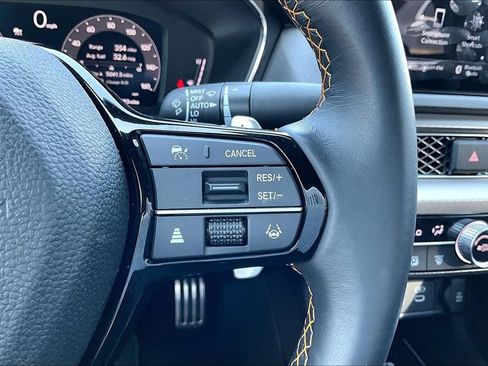 Used 2026 Acura Integra A-Spec FWD image 24