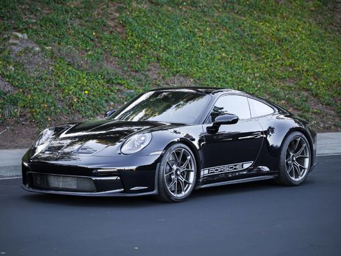 Used 2024 Porsche 911 GT3 image 16
