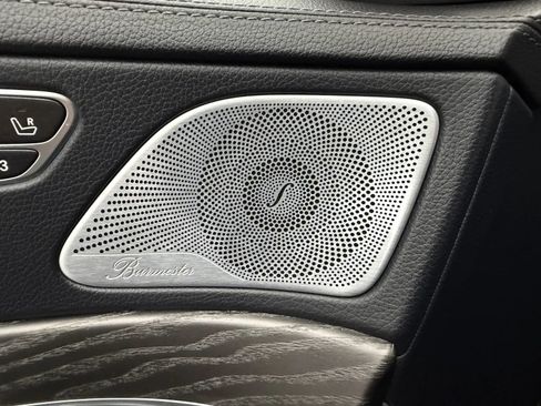 Used 2018 Mercedes-Benz S 450 4MATIC Sedan image 19