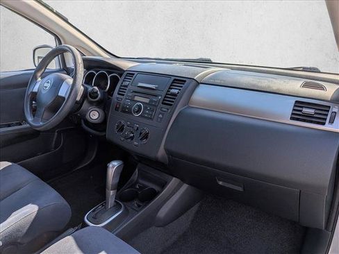 Used 2007 Nissan Versa 1.8 S w/ PWR Pkg FWD image 19
