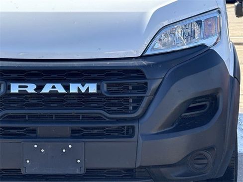 Used 2023 RAM ProMaster 2500 image 7