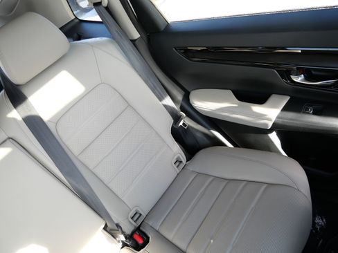 Used 2025 Honda CR-V EX-L image 14