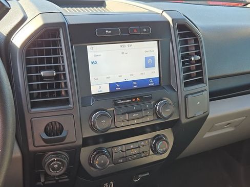 Used 2019 Ford F150 XL w/ Equipment Group 101A Mid RWD image 12
