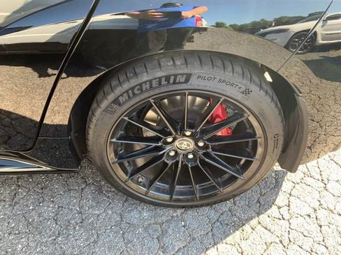 Used 2025 Toyota Corolla GR AWD/4WD image 34