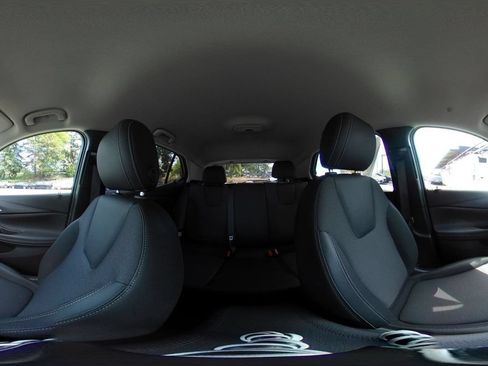 Used 2025 Buick Encore GX Preferred FWD image 43