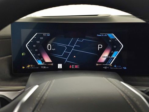 Used 2026 BMW X5 xDrive50e w/ Premium Package AWD/4WD image 14