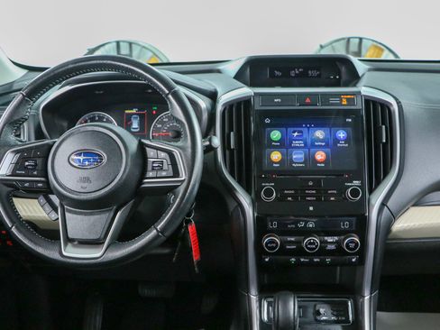 Used 2022 Subaru Ascent Premium AWD/4WD image 17
