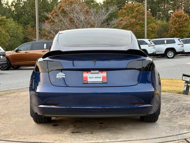 Used 2019 Tesla Model 3 Performance AWD/4WD image 6