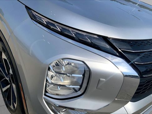 Used 2024 Mitsubishi Outlander SE AWD/4WD image 27