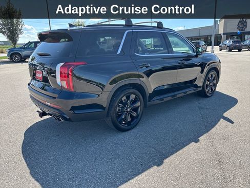 Used 2024 Hyundai Palisade XRT AWD/4WD image 6
